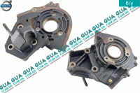 Кронштейн крепления ТНВД Volvo / ВОЛЬВО V40 2000-2004 1.9DI (1870 куб.см.)