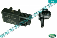 Датчик давления в впускном газопроводе ( абсолютного давления )