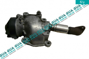 Клапана рециркуляции отработавших газов ( EGR/ ЕГР )   