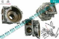 Водяная помпа ( корпус водяного насоса )