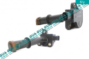 Датчик уровня масла поддона   