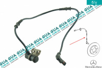 Датчик ABS / АБС передний правый