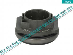 Выжимной подшипник ( тип Valeo )   