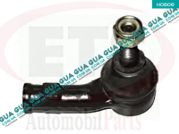 Наконечник рулевой тяги правый