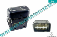 Кнопка освещения салона Mercedes / МЕРСЕДЕС V-CLASS 1999-2003 / В-КЛАСС 99-03 V 200 CDI (2151 куб.см.)
