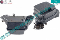 Корпус блока предохранителей  Peugeot / ПЕЖО BOXER II 2002-2006 / БОКСЕР 2 02-06 2.8HDI (2798 куб.см.)