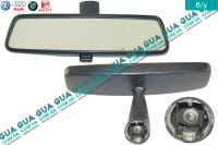 Зеркало заднего вида салона ( внутреннее )