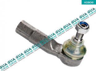 Наконечник рулевой тяги правый   