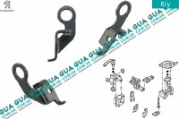 Кронштейн / подъемная скоба двигателя