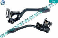 Подрулевой переключатель режимов дворников / стеклоочистителей