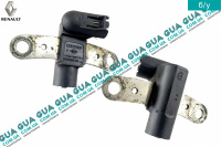 Датчик положения коленвала ( датчик импульсов / датчик коленвала )