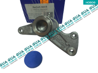 Натяжной механизм ремня генератора ( Натяжная планка / ролик / натяжитель ) ( к - кт )