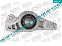 Натяжной механизм ремня генератора ( Натяжная планка / ролик / натяжитель )