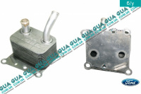 Масляный радиатор ( масляный охладитель / теплообменник )