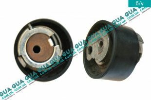 Натяжной ролик ремня ГРМ   
