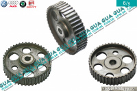 Шестерня ТНВД ( шкив , привод )