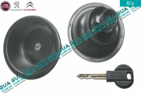 Крышка топливного бака