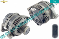 Генератор 120A