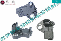 Датчик положения коленвала ( датчик импульсов / Датчик коленвала )