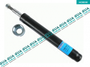 Амортизатор передний масляный ( стойка ) (вкладыш)    