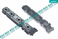 Плата заднего фонаря Ford / ФОРД TRANSIT 1985-2000 / ТРАНЗИТ 85-00 2.5D (2496 куб.см.)