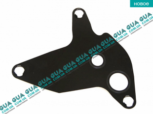 Прокладка турбины   