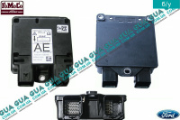 Блок управления подушками безопастности / AirBag модуль Ford / ФОРД TRANSIT 2006- / ТРАНЗИТ 06- 2.4TDCI (2402 куб.см)