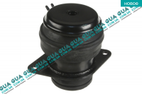 Подушка ( опора ) двигателя правая Seat / СЕАТ INCA 1995-2003 1.9D (1896 куб.см.)