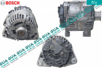 Генератор 120A