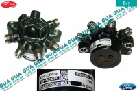 Рейка топливная ( топливной системы DELPHI ) Ford / ФОРД MONDEO IV 2007- / МОНДЕО 4 07- 1.8TDCI (1753 куб.см.)