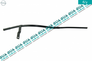 Трубка масляного щупа   