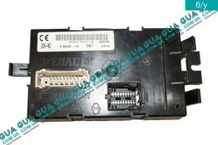 Блок комфорта ( иммобилайзер )   