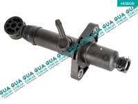 Главный цилиндр сцепления