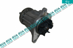 Водяной насос ( помпа ) Jaguar / ЯГУАР XJ 3.0 V6 D (2993 куб.см.)