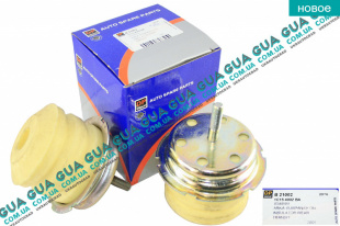 Отбойник рессоры задней подвески / Буфер ( 1 шт )   