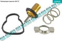 Термостат ( 83C )