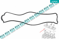 Прокладка клапанной крышки