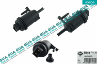 Насос ( моторчик ) стеклоомывателя