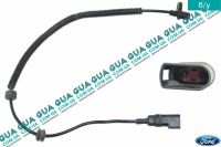 Датчик ABS / АБС задний правый Ford / ФОРД FOCUS I 1998-2004 / ФОКУС 1 98-04 2.0 V16 (1988 куб. см.)