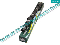 Распредвал Fiat / ФИАТ BRAVO I 1996-2001 / БРАВО 1 1.9JTD (1910 куб.см.)