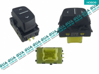 Кнопка стеклоподъемника передняя c12-