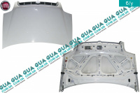 Капот до 2005