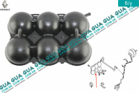 Ресивер воздушный вакуумный