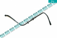 Шланг / патрубок вакуумной системы ( трубка )