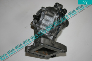 Водяная помпа ( корпус водяного насоса )   