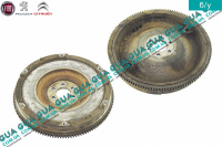 Маховик сцепления D235