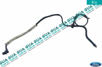 Шланг / патрубок вакуумной системы ( трубка )