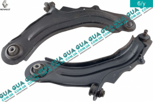  Рычаг передний левый   