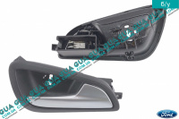 Ручка двери внутренняя передняя / задняя правая