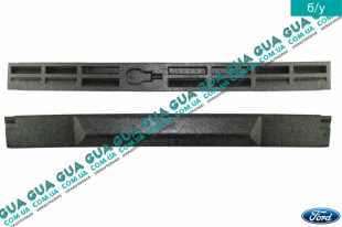 Наполнитель багажника ( универсал )   